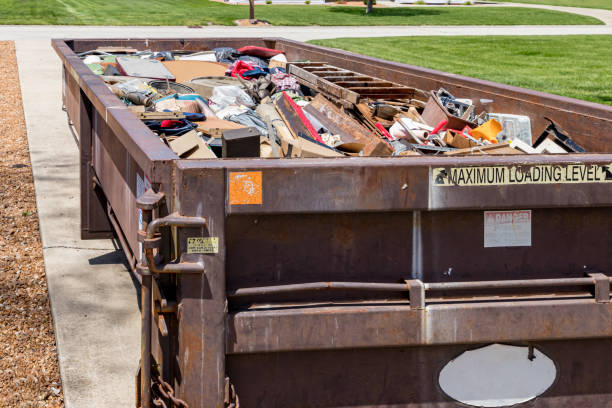 Best Recycling Services for Junk  in Denison, TX